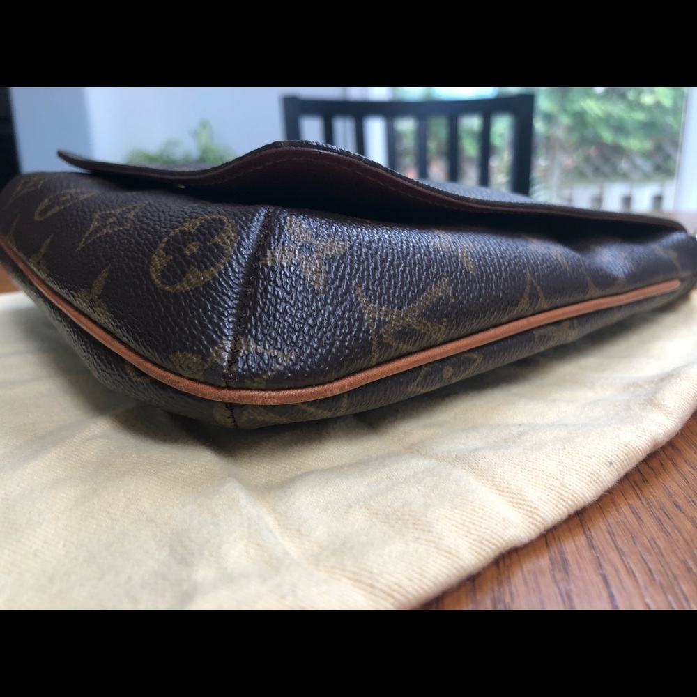 ✨SOLD✨ Louis Vuitton Musette Salsa vintage - Picture 3 of 8